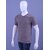 Redline Mens V-Neck T-Shirt