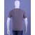 Redline Mens V-Neck T-Shirt