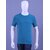 MEN'S BISCAY BAY LYCRA CREW NECK T-SHIRTS