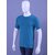 MEN'S BISCAY BAY LYCRA CREW NECK T-SHIRTS