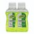 Hospiaid Antiseptic Liquid For First Aid, Surface Disinfection Antiseptic Liquid (100 Ml, Pack Of 2)