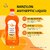 Hospiaid Nanzilon Liquid For First Aid, Surface Disinfection And Personal Hygiene Antiseptic Liquid (1000 Ml, Pack Of 2)