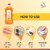 Hospiaid Nanzilon Liquid For First Aid, Surface Disinfection And Personal Hygiene Antiseptic Liquid (1000 Ml, Pack Of 2)