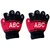 Kids Woolen Gloves (Set of 2)
