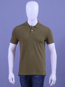 REDLINE POLO T-SHIRTS