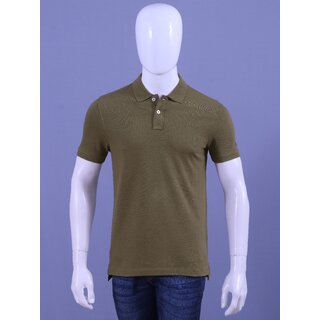 REDLINE POLO T-SHIRTS