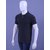Redline  Mens Navy Solid Polo T-Shirts