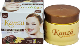 Kanza Cocoa Butter Beauty Cream - 50g