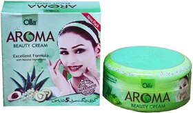 Aroma Beauty Cream - 28g