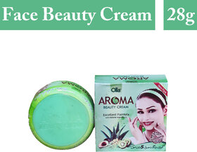 Aroma Face Beauty Cream 28gm
