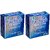 Face Fresh Cleanser Freckles Removal Cream - 23g (Pack Of 2)
