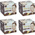 Kanza Cocoa Butter Beauty Cream - 50g (Pack Of 4)