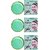 Aroma Face Beauty For Men  Women Cream  - Pack Of 3 (28gm)