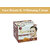 Kanza Face Beauty Almond & Honey Cream (50g)