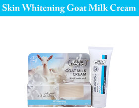 Skin Doctor Goat Milk Extract Cream (50gm)