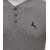 Redline Mens Solid Henley Neck T-Shirt
