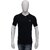 Redline Mens Solid Henley Neck T-Shirt