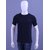 Redline Men's Navy Blue S/J Crew Neck T-Shirt