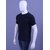 Redline Men's Navy Blue S/J Crew Neck T-Shirt