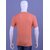 Redline Men's Autum Sunset S/J Crew Neck T-Shirt