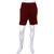 Redline Mens Solid Shorts