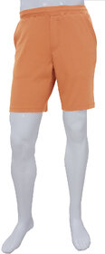 Redline Mens Solid Shorts