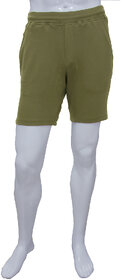 Redline Mens Solid Shorts
