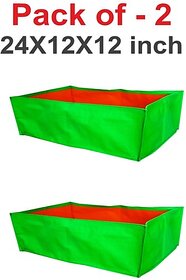 IGI All type vegetable's Grow Bag