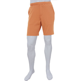 Redline Mens Solid Shorts