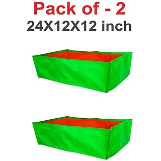 IGI All type vegetable's Grow Bag