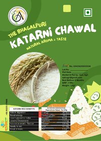 Bhagalpuri Katarni Rice