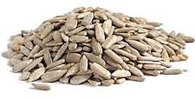 Roasted Sunflower Seeds