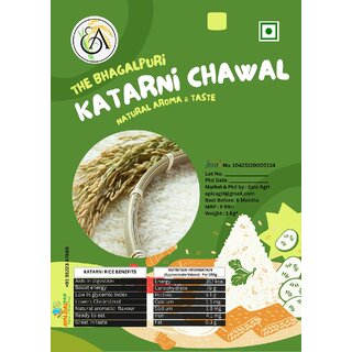 Bhagalpuri Katarni Rice