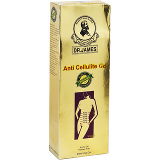 Dr James Slimming Gel (250gm)