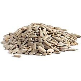 Roasted Sunflower Seeds