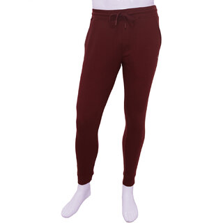 Redline Mens Solid Joggers