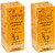 RDL Babyface 3 Hydroquinone Tretinoin Solution - 60ml (Pack Of 2)