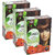 Vatika Henna Burgundy 3.6 Hair Colour - 60g (Pack of 3)