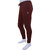 Redline Mens Solid Joggers