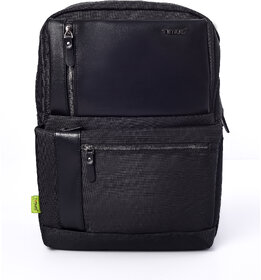Timus Oslo 22Liters Smart Tech Water Repellent Anti-Theft 15.6 Inch Laptop Backpack with USB Charging Port for Men Women