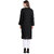 Women Chikan Embroidery Straight Kurta