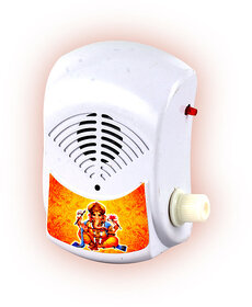 UnV 35 in 1 Ram Mantra Device