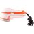 Fabric Shaver And Lint Remover, Sweater Defuzzer Stainless Steel Blades, Battery Operated, Remove Clothes Fuzz