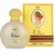 OSSA Gold Naina Eau De Parfum Unisex Perfume With Musky And Ambery Notes  Long Lasting EDP 100ml