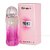 OSSA Pink Mist Eau De Parfum Women's Perfume With Oriental Floral And Fruity Notes  Long Lasting EDP 100ml