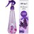 OSSA Lavender Fresh Air Freshener Long Lasting Home Fragrance For Home And Office Spray (300 ml)