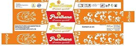 Navamallika Agarbatti Prarthana Aromatic (12, Set Of 10)