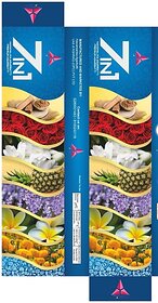 Navamallika Agarbatti Multifragnance Agarbatti Multifragnance (105, Set Of 2)