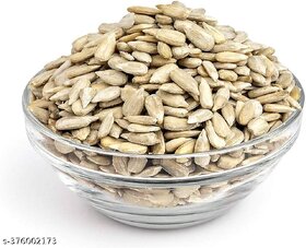 Roasted Sunflower Seeds
