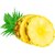 Navamallika Agarbatti Navamallika Pineapple 500 Sticks Pineapple (500, Set Of 1)